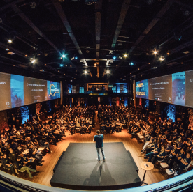 Общественные мероприятия